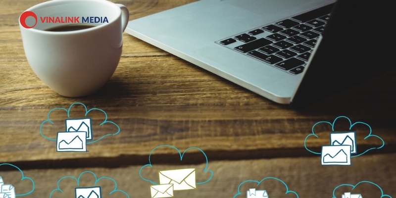 Chiến lược Marketing Spa giúp phát triển doanh thu - Sử dụng Email Marketing